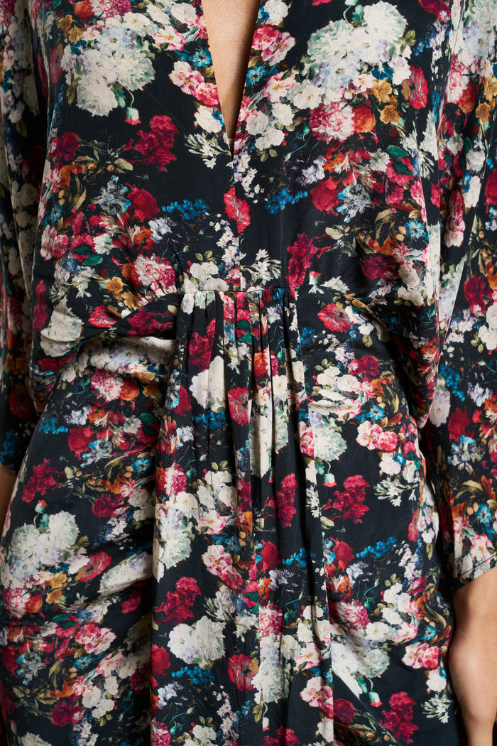 Vestito in seta Juno Sissel Edelbo | M11 Shop