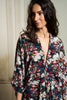 Juno Sissel Edelbo Silk Dress | M11 Shop
