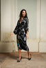 Juno Sissel Edelbo Silk Dress | M11 Shop