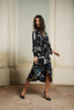 Juno Sissel Edelbo Silk Dress | M11 Shop