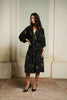 Juno Sissel Edelbo Silk Dress | M11 Shop