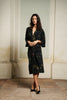 Juno Sissel Edelbo Silk Dress | M11 Shop