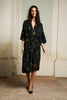 Juno Sissel Edelbo Silk Dress | M11 Shop