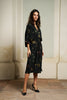 Juno Sissel Edelbo Silk Dress | M11 Shop