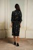 Juno Sissel Edelbo Silk Dress | M11 Shop