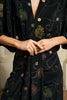 Juno Sissel Edelbo Silk Dress | M11 Shop
