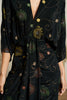 Juno Sissel Edelbo Silk Dress | M11 Shop