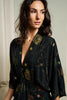 Juno Sissel Edelbo Silk Dress | M11 Shop
