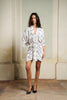 Juno Sissel Edelbo Short Dress | M11 Shop