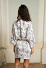 Juno Sissel Edelbo Short Dress | M11 Shop