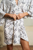 Juno Sissel Edelbo Short Dress | M11 Shop