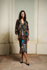 Juno Sissel Edelbo Silk Dress | M11 Shop