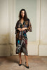 Juno Sissel Edelbo Silk Dress | M11 Shop