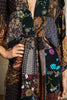 Juno Sissel Edelbo Silk Dress | M11 Shop