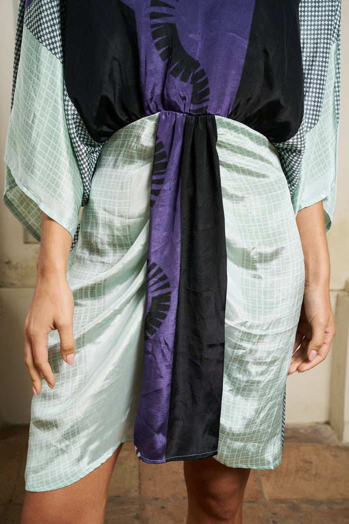 Vestito corto Juno Sissel Edelbo | M11 Shop