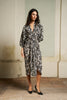 Juno Sissel Edelbo Silk Dress | M11 Shop