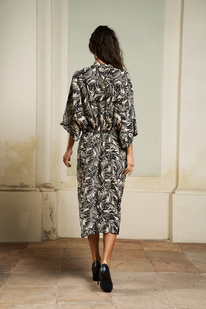 Vestito in seta Juno Sissel Edelbo | M11 Shop