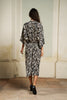 Juno Sissel Edelbo Silk Dress | M11 Shop