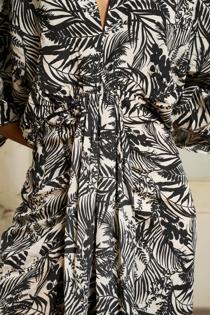 Vestito in seta Juno Sissel Edelbo | M11 Shop