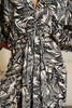 Juno Sissel Edelbo Silk Dress | M11 Shop