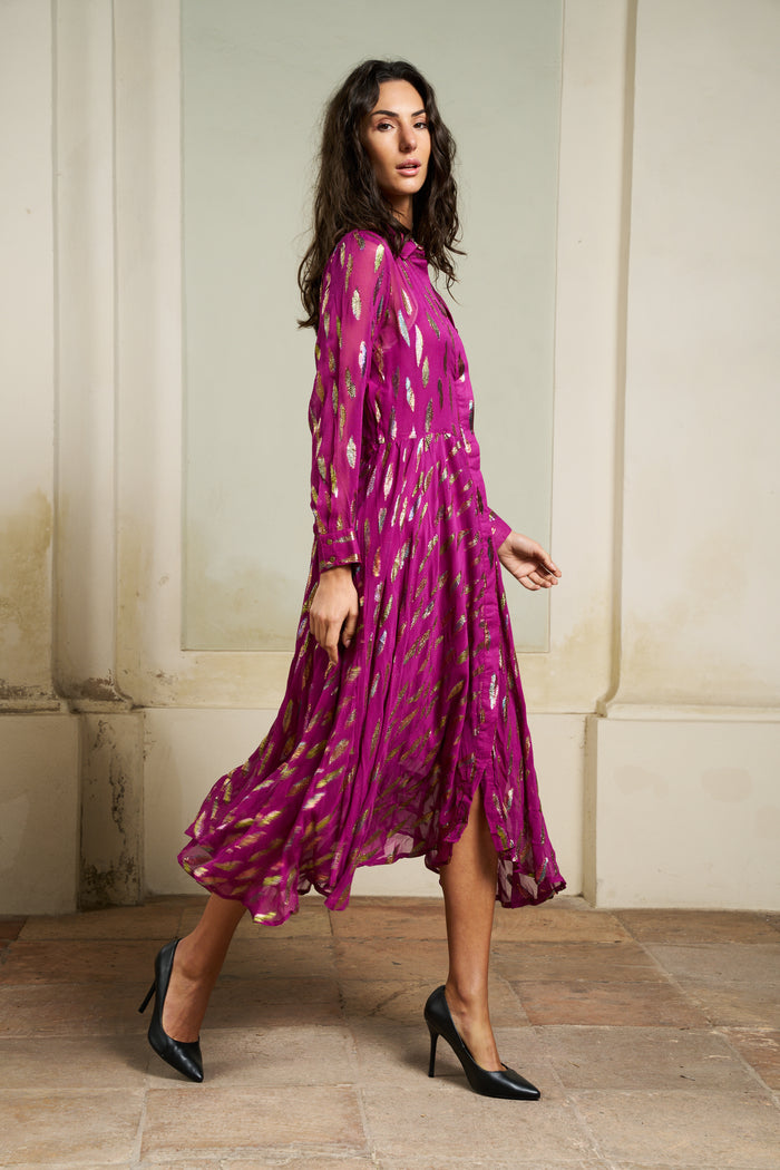 Abito Irene Wild | M11 Shop