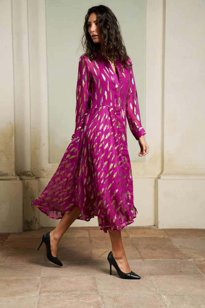 Abito Irene Wild | M11 Shop