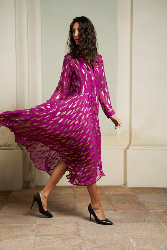 Abito Irene Wild | M11 Shop