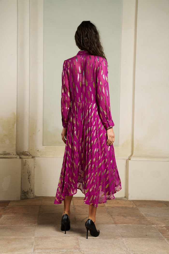 Abito Irene Wild | M11 Shop