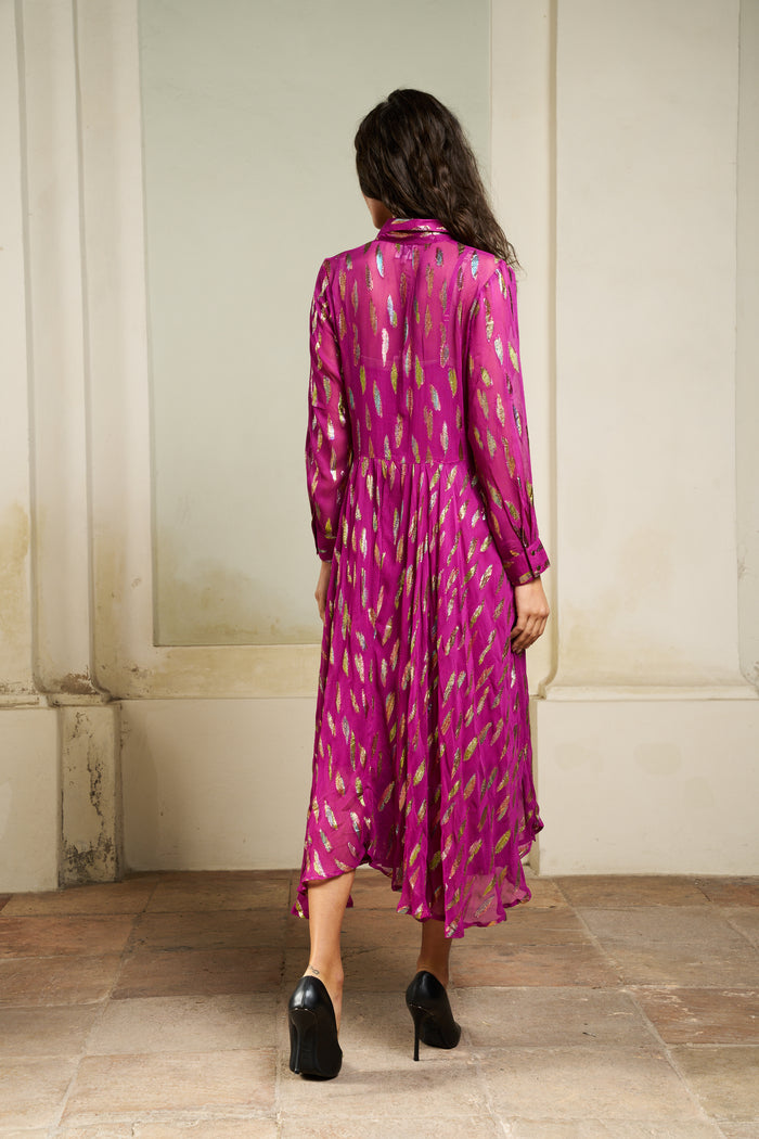 Abito Irene Wild | M11 Shop