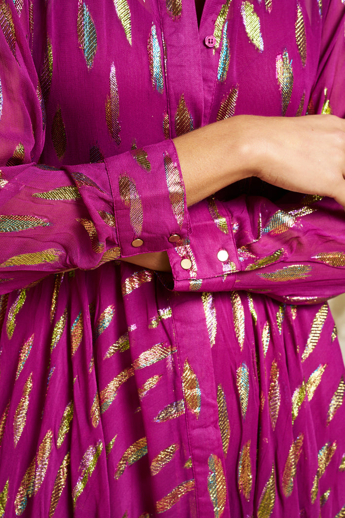 Abito Irene Wild | M11 Shop