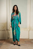 Juno Sissel Edelbo Long Dress | M11 Shop