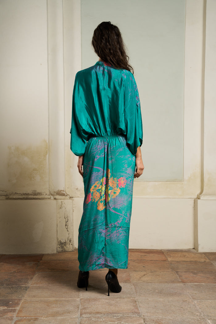 Vestito lungo Juno Sissel Edelbo | M11 Shop