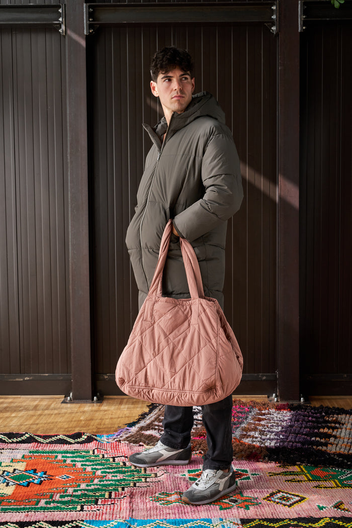 Borsa Albi Orga Embassy of Bricks and Logs | M11 Shop