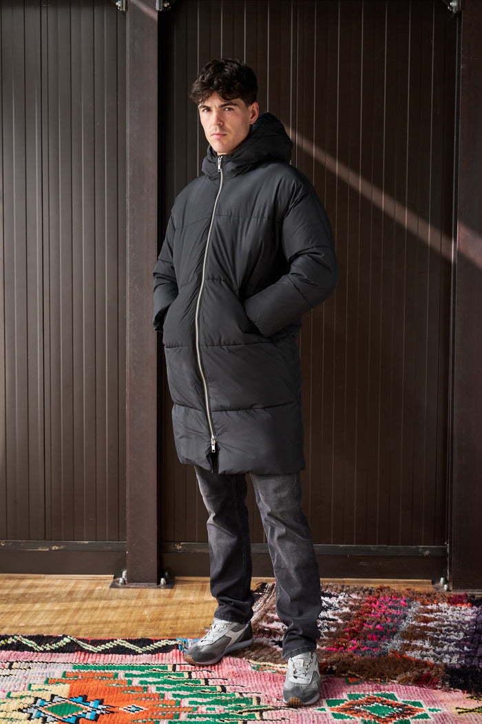 Piumino Elphin Embassy of Bricks and Logs | M11 Shop