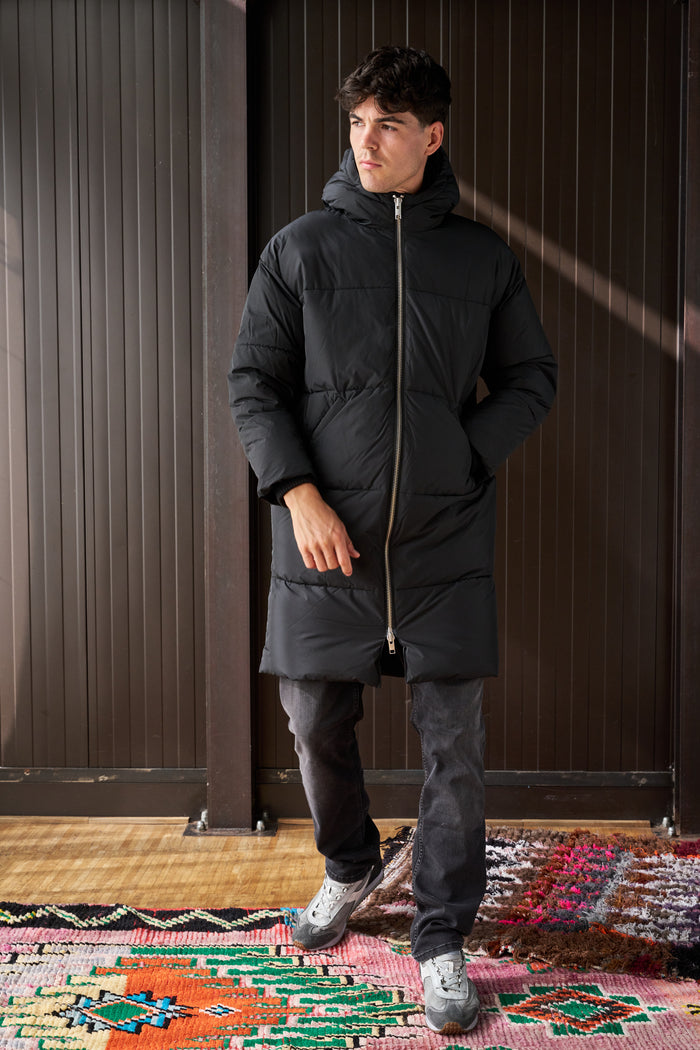 Piumino Elphin Embassy of Bricks and Logs | M11 Shop