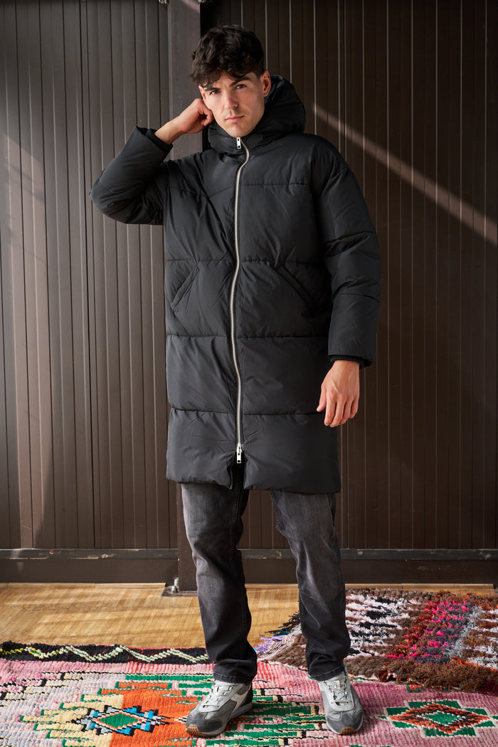 Piumino Elphin Embassy of Bricks and Logs | M11 Shop