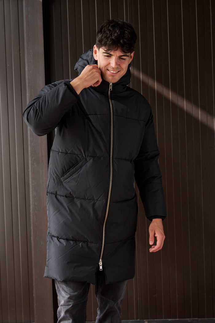 Piumino Elphin Embassy of Bricks and Logs | M11 Shop