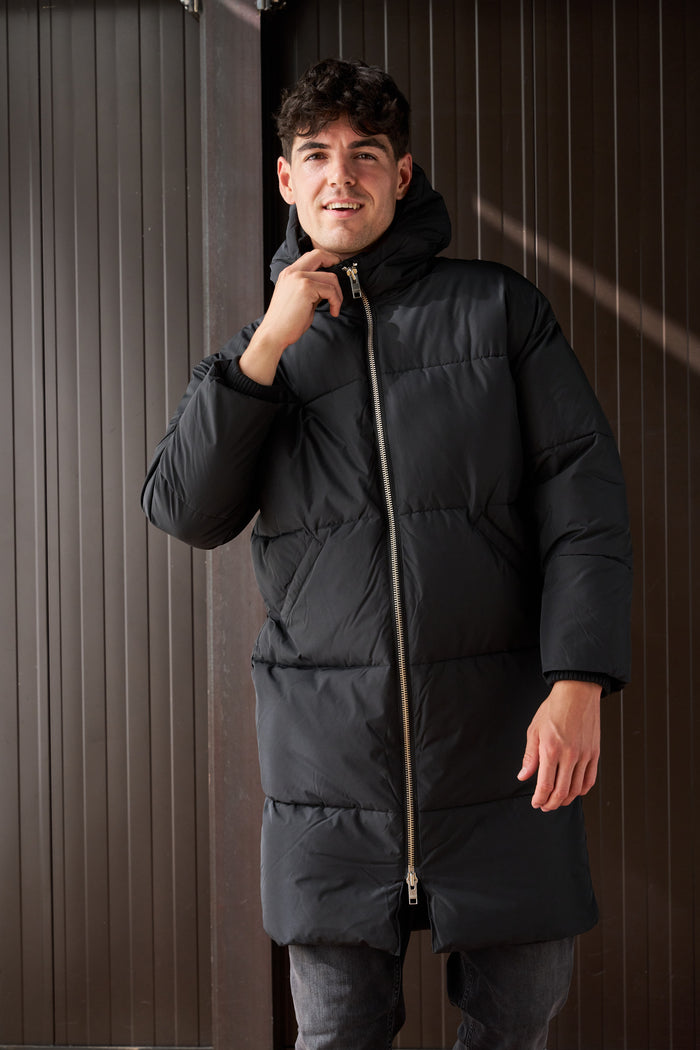 Piumino Elphin Embassy of Bricks and Logs | M11 Shop