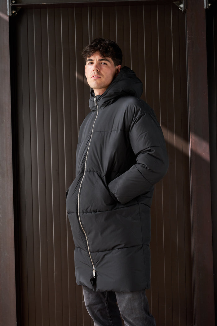 Piumino Elphin Embassy of Bricks and Logs | M11 Shop