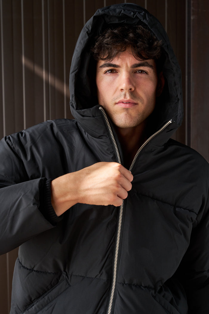 Piumino Elphin Embassy of Bricks and Logs | M11 Shop