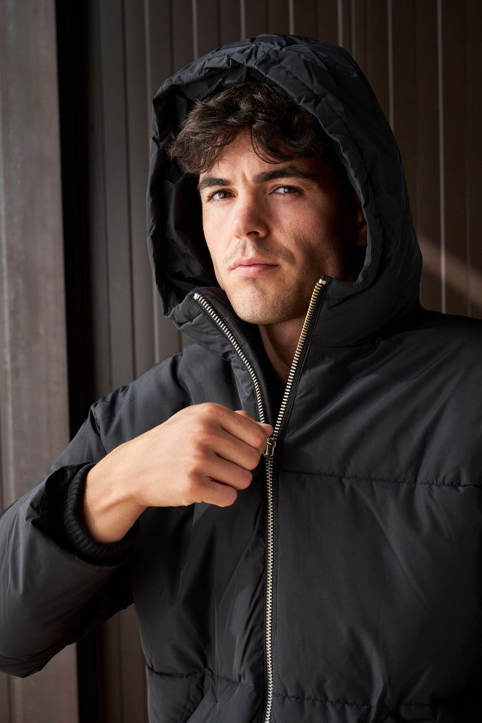 Piumino Elphin Embassy of Bricks and Logs | M11 Shop