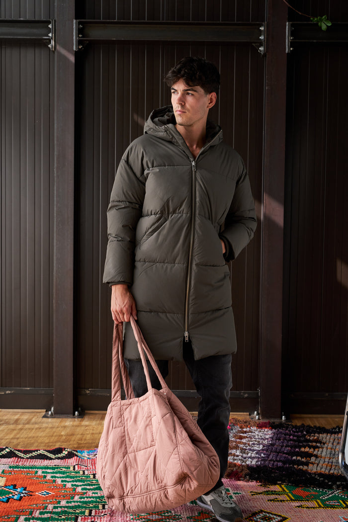 Borsa Albi Orga Embassy of Bricks and Logs | M11 Shop