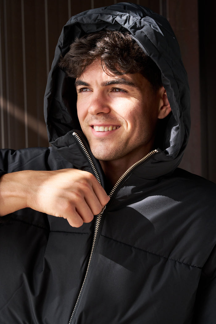 Piumino Elphin Embassy of Bricks and Logs | M11 Shop