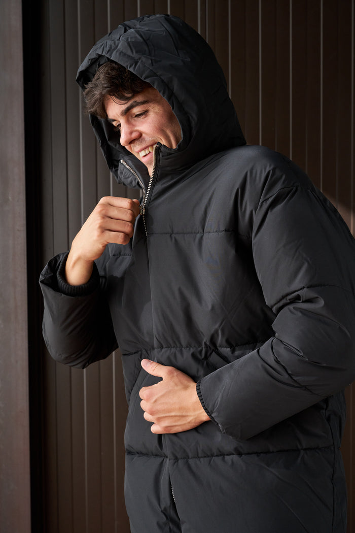 Piumino Elphin Embassy of Bricks and Logs | M11 Shop