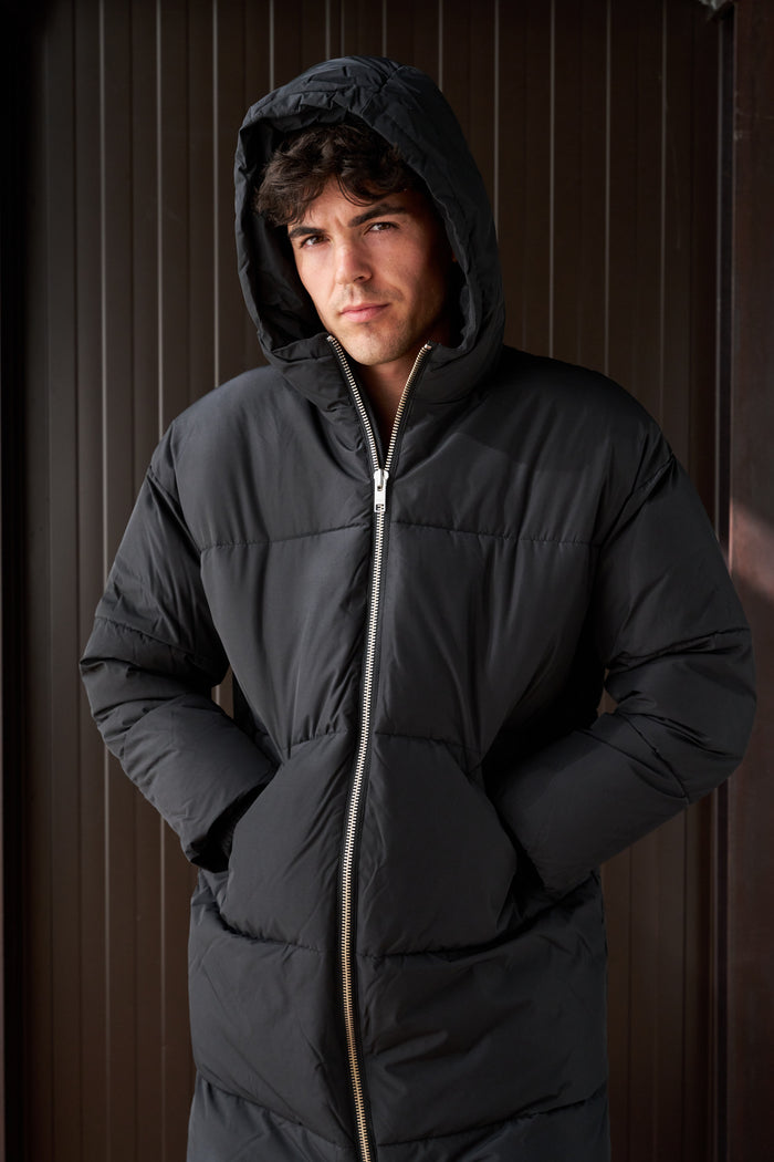 Piumino Elphin Embassy of Bricks and Logs | M11 Shop