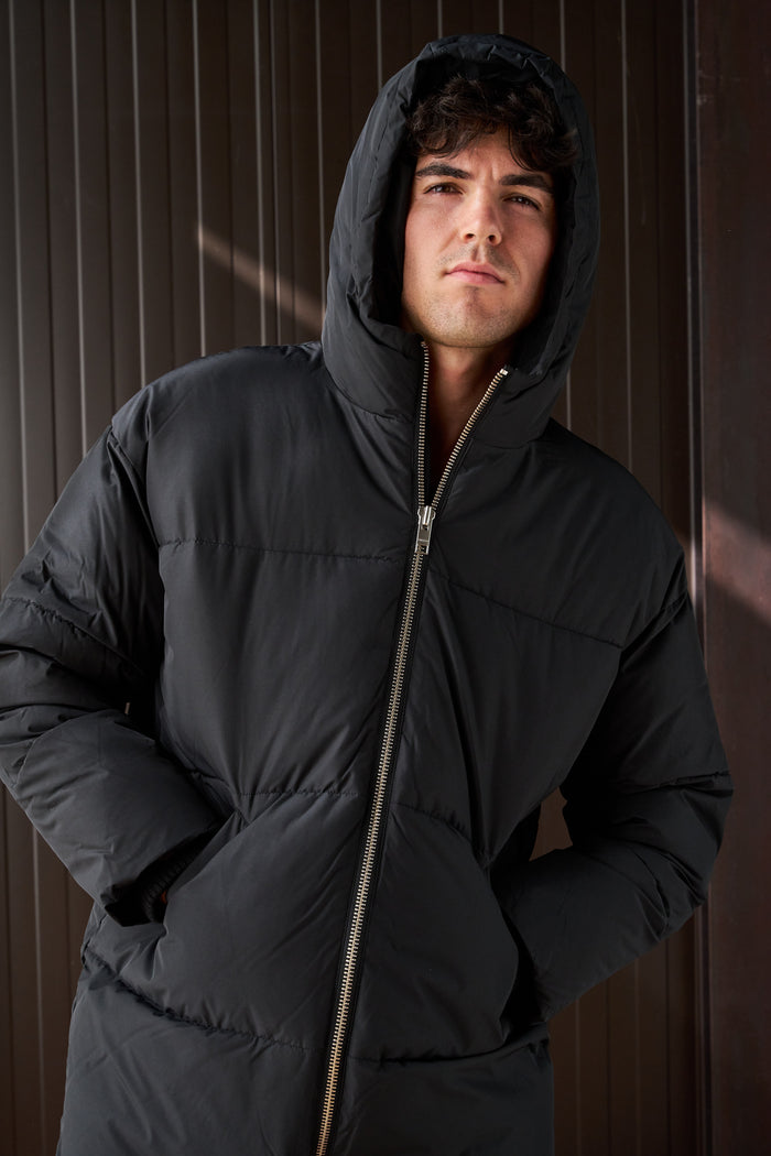 Piumino Elphin Embassy of Bricks and Logs | M11 Shop