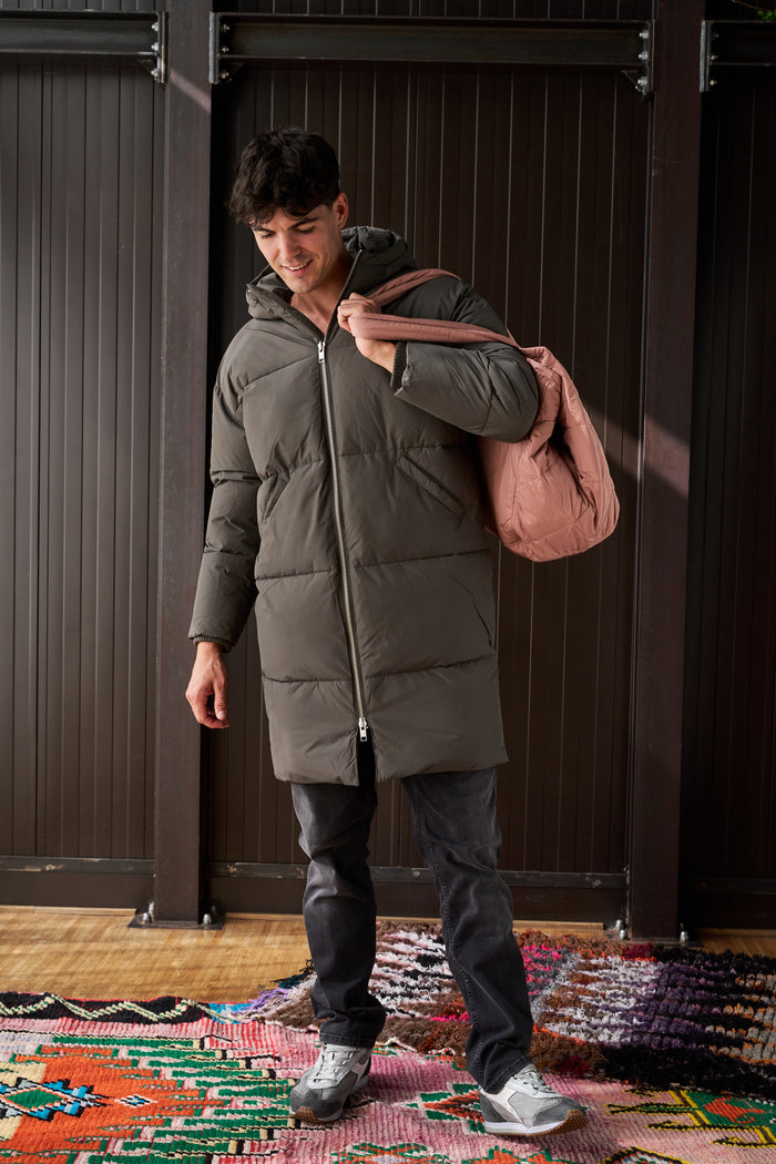 Borsa Albi Orga Embassy of Bricks and Logs | M11 Shop