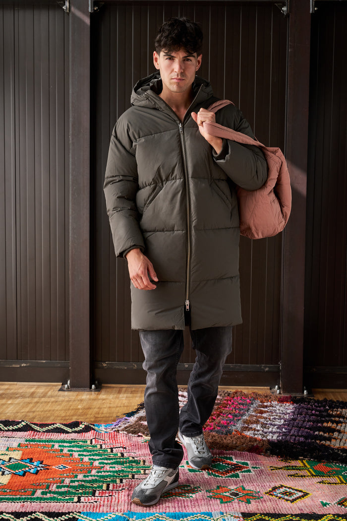 Borsa Albi Orga Embassy of Bricks and Logs | M11 Shop