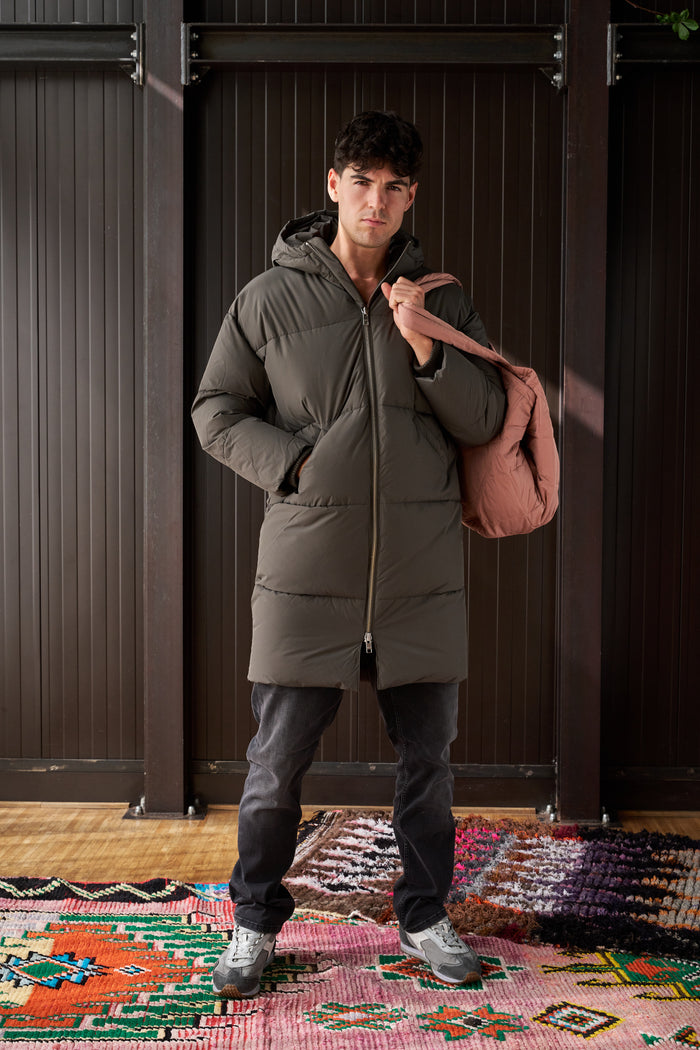 Borsa Albi Orga Embassy of Bricks and Logs | M11 Shop