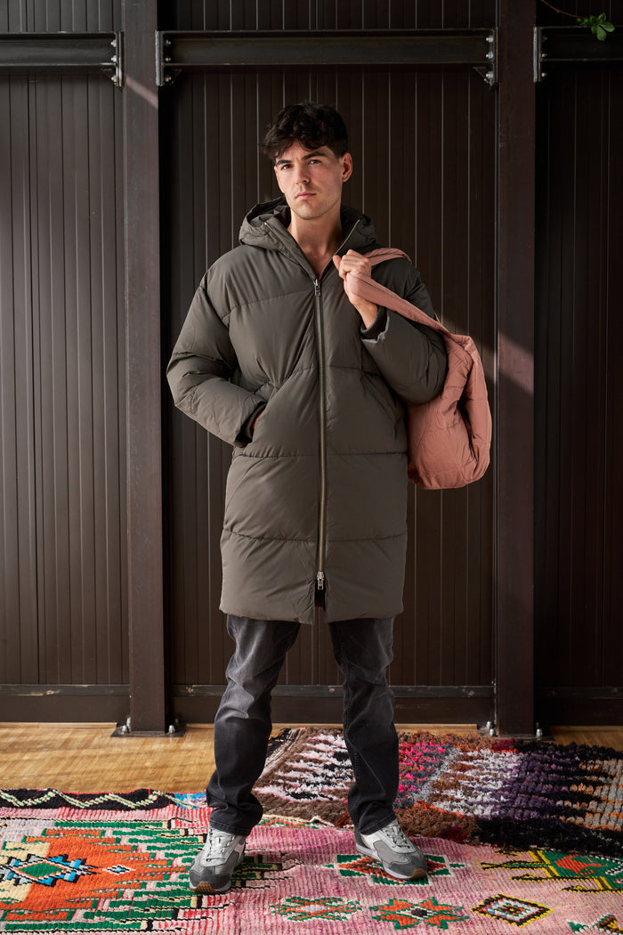 Borsa Albi Orga Embassy of Bricks and Logs | M11 Shop